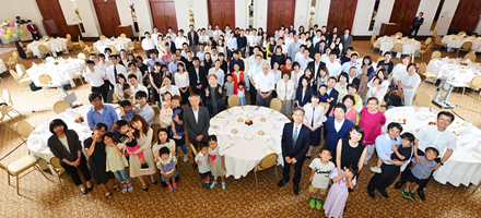 経営理念